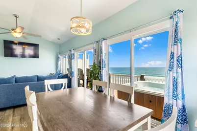 242 Sea Shore Drive, North Topsail Beach, NC 28460 - Photo 22