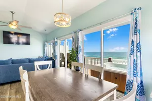 242 Sea Shore Dr, North Topsail Beach, NC 28460 - Photo 22