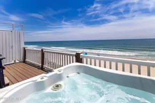 242 Sea Shore Dr, North Topsail Beach, NC 28460 - Photo 4