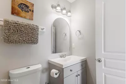 242 Sea Shore Drive, North Topsail Beach, NC 28460 - Photo 34