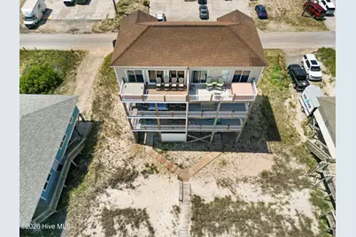 242 Sea Shore Drive, North Topsail Beach, NC 28460 - Photo 70
