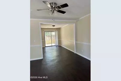 120 Concord Drive #C, Greenville, NC 27834 - Photo 2