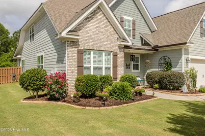 719 Houston Lake Drive, Evans, GA 30809 - Photo 4