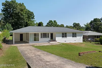 2903 Rocky Creek Road, Augusta, GA 30906 - Photo 2