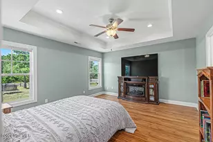 158 Peytons Ridge Dr, Hubert, NC 28539 - Photo 30