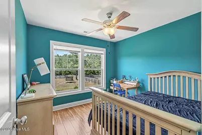 158 Peytons Ridge Drive, Hubert, NC 28539 - Photo 28