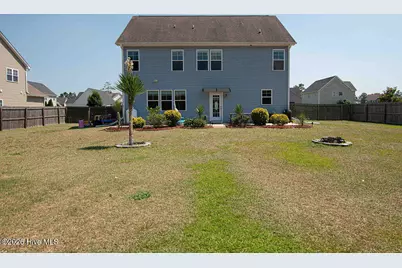 158 Peytons Ridge Drive, Hubert, NC 28539 - Photo 38
