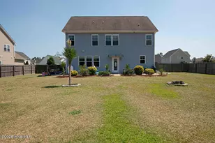 158 Peytons Ridge Dr, Hubert, NC 28539 - Photo 38