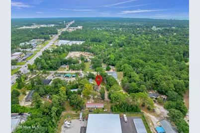 100 Williams Love Grove Ch Road, Hampstead, NC 28443 - Photo 22