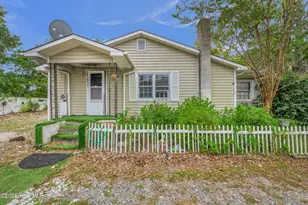 100 Williams Love Grove Ch Rd, Hampstead, NC 28443 - Photo 2