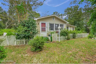 100 Williams Love Grove Ch Road, Hampstead, NC 28443 - Photo 1