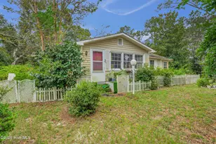 100 Williams Love Grove Ch Rd, Hampstead, NC 28443 - Photo 1