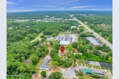100 Williams Love Grove Ch Road, Hampstead, NC 28443 - Photo 16