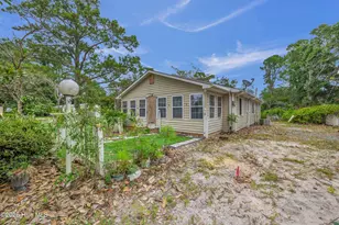 100 Williams Love Grove Ch Rd, Hampstead, NC 28443 - Photo 4