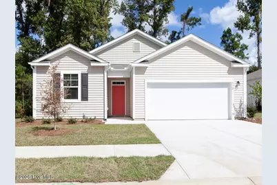 3016 Maravella Court SE, Bolivia, NC 28422 - Photo 1