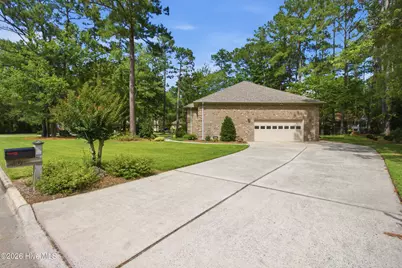 101 Oak Hill Lane, New Bern, NC 28562 - Photo 40