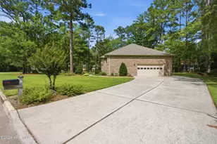 101 Oak Hill Ln, New Bern, NC 28562 - Photo 40