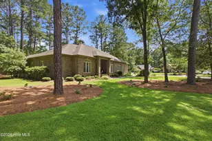101 Oak Hill Ln, New Bern, NC 28562 - Photo 38
