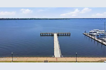 403 Queen Street, New Bern, NC 28560 - Photo 18