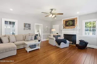 403 Queen St, New Bern, NC 28560 - Photo 44