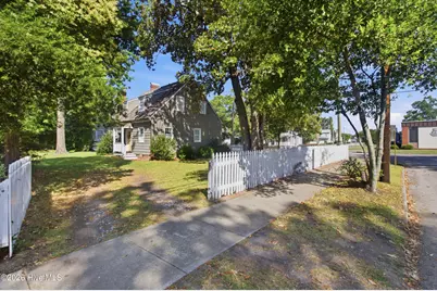 403 Queen Street, New Bern, NC 28560 - Photo 24