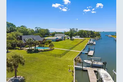 104 Grey Lane, Newport, NC 28570 - Photo 50