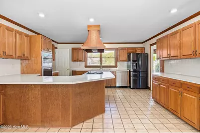 104 Grey Lane, Newport, NC 28570 - Photo 12