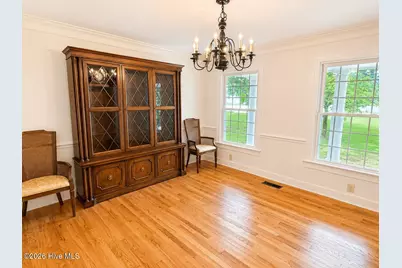 701 Edgewood Drive, Murfreesboro, NC 27855 - Photo 6