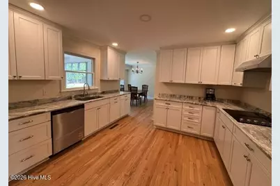 701 Edgewood Drive, Murfreesboro, NC 27855 - Photo 8