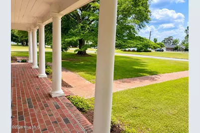 701 Edgewood Drive, Murfreesboro, NC 27855 - Photo 4