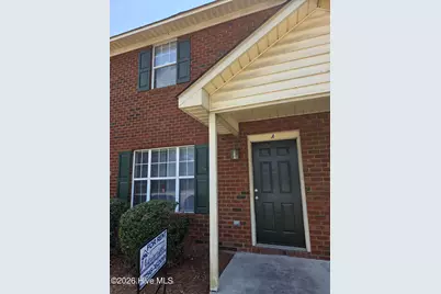 1200 Allen Road #A, Greenville, NC 27834 - Photo 1