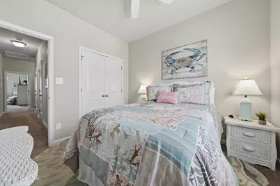 370 Frisco Way #Lot 319a, Holly Ridge, NC 28445 - Photo 36