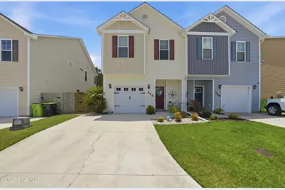 370 Frisco Way #Lot 319a, Holly Ridge, NC 28445 - Photo 2