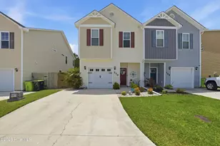 370 Frisco Wy, Holly Ridge, NC 28445 - Photo 2