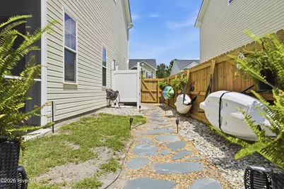 370 Frisco Way #Lot 319a, Holly Ridge, NC 28445 - Photo 38