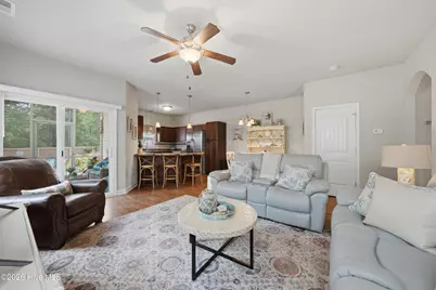 370 Frisco Way #Lot 319a, Holly Ridge, NC 28445 - Photo 16