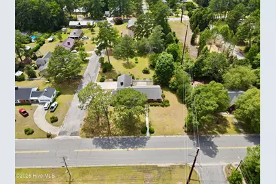 503 S Main Street, Robersonville, NC 27871 - Photo 22