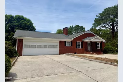 503 S Main Street, Robersonville, NC 27871 - Photo 10