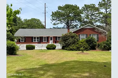 503 S Main Street, Robersonville, NC 27871 - Photo 16