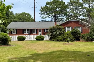 503 S Main St, Robersonville, NC 27871 - Photo 16