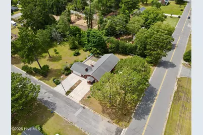 503 S Main Street, Robersonville, NC 27871 - Photo 24