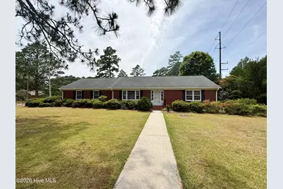 503 S Main Street, Robersonville, NC 27871 - Photo 2
