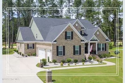 425 Cavalry Run, North Augusta, SC 29860 - Photo 1