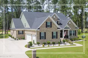 425 Cavalry Run, North Augusta, SC 29860 - Photo 1