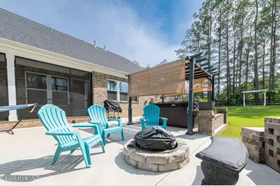 425 Cavalry Run, North Augusta, SC 29860 - Photo 28