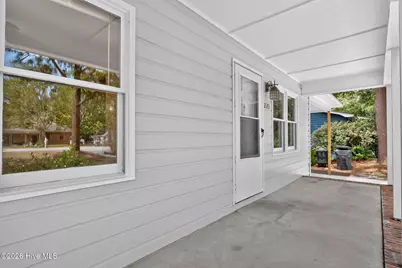225 E 11th Street, Southport, NC 28461 - Photo 30