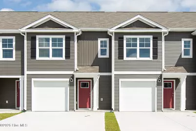7106 Dunford Road #Unit 132, Leland, NC 28451 - Photo 1
