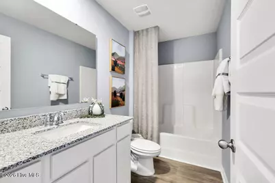 3020 Maravella Court SE #Lot 5, Bolivia, NC 28422 - Photo 6