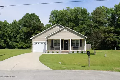 324 Reid Court N, Jacksonville, NC 28540 - Photo 2
