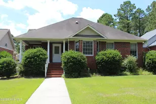 503 Taberna Cir, New Bern, NC 28562 - Photo 1